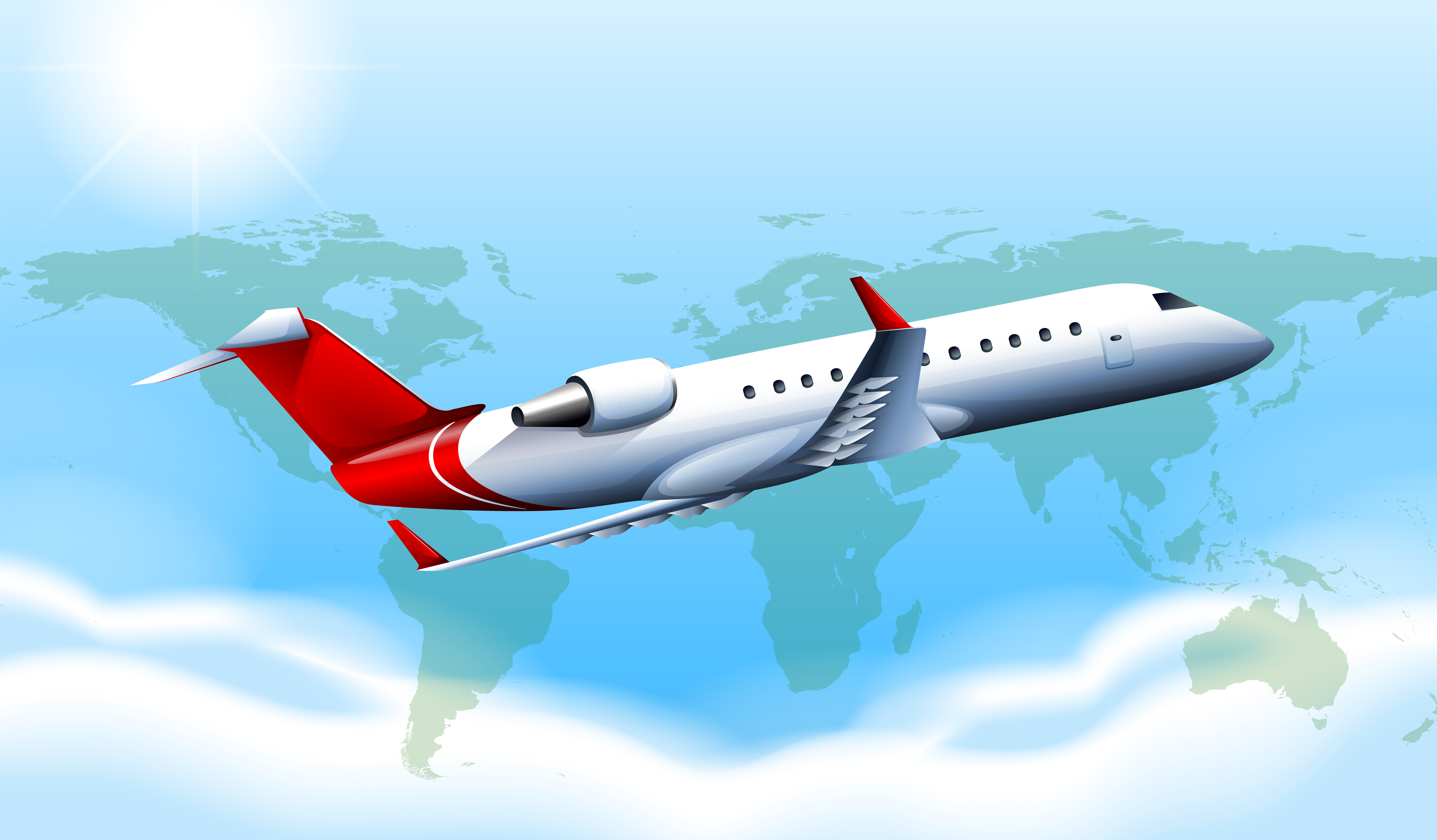 Air Freight Service